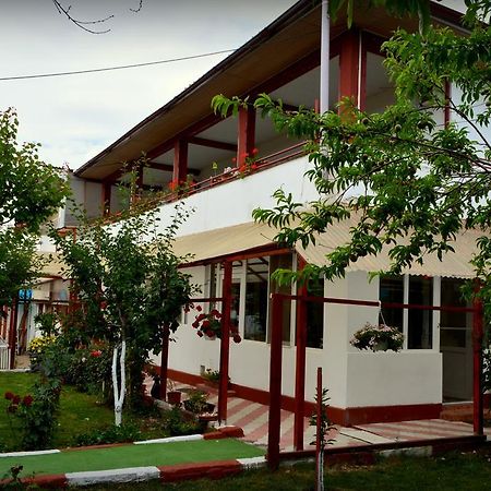 Casa Gia 호텔 코스티네스티 외부 사진